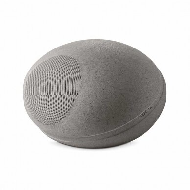 Lauko kolonėlė Focal Littora OD Stone 8 1 Lauko kolonėlė Focal Littora OD Stone 8 1