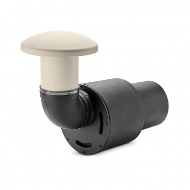 Lauko kolonėlė Focal Littora OD Sub 12 4