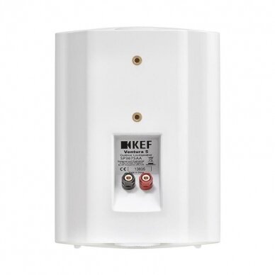 Lauko kolonėlė KEF Ventura 5 Lauko kolonėlė KEF Ventura 5