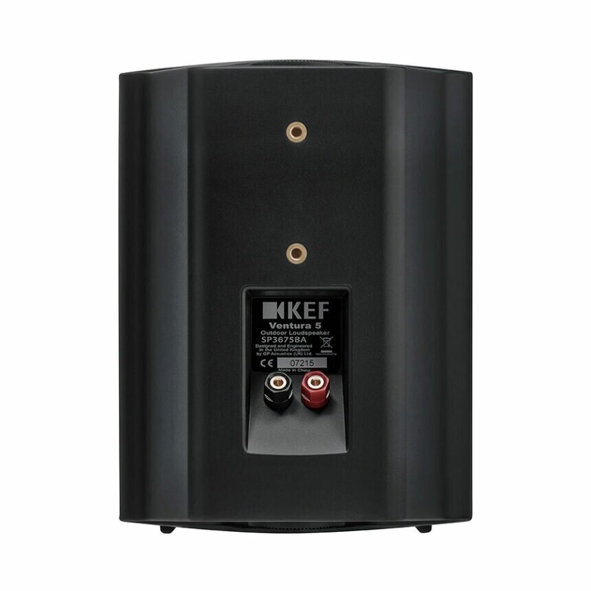 Lauko kolonėlė KEF Ventura 5 1 Lauko kolonėlė KEF Ventura 5 1