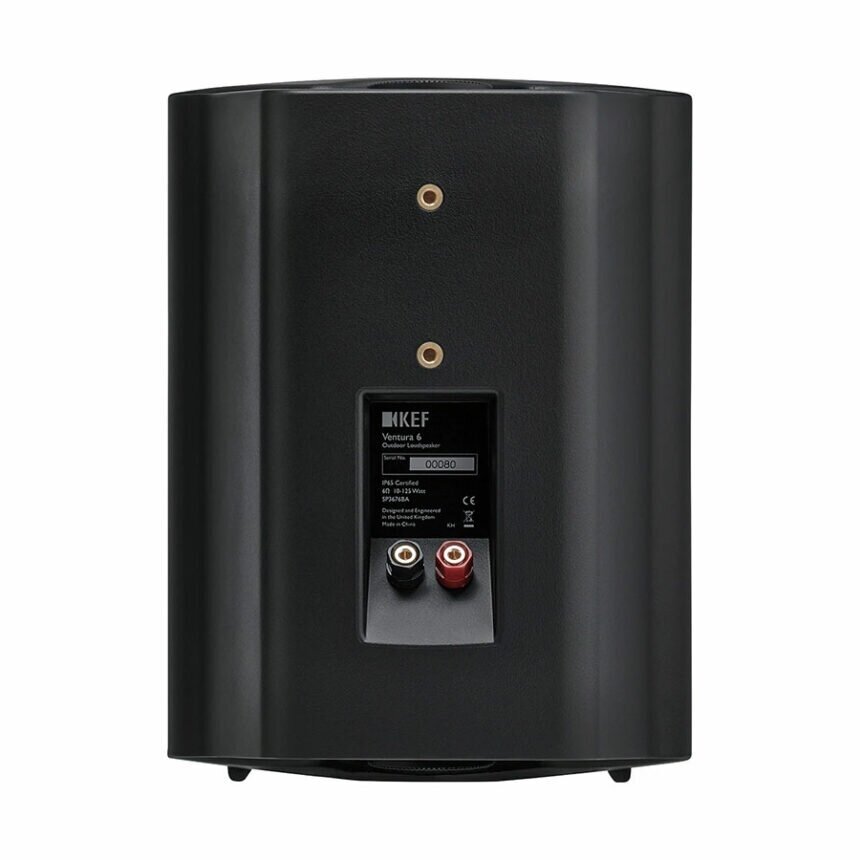 Lauko kolonėlė KEF Ventura 6 1
