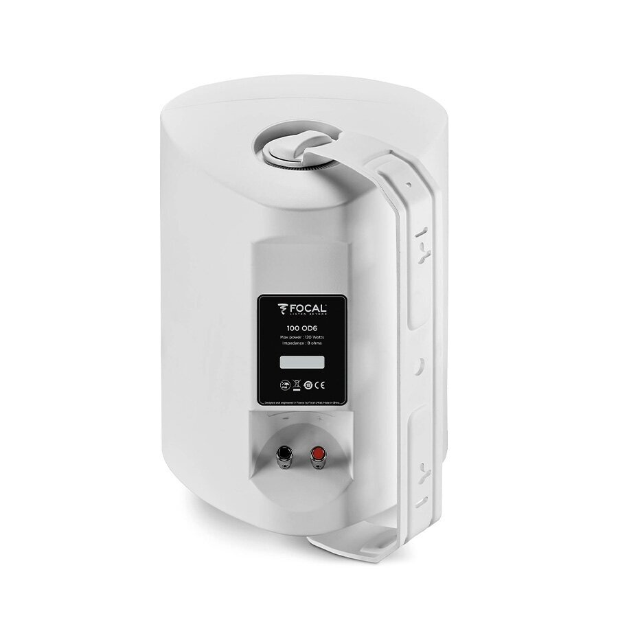 Lauko kolonėlė Focal 100 OD6 5 Lauko kolonėlė Focal 100 OD6 5