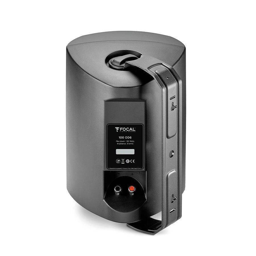 Lauko kolonėlė Focal 100 OD6 2 Lauko kolonėlė Focal 100 OD6 2
