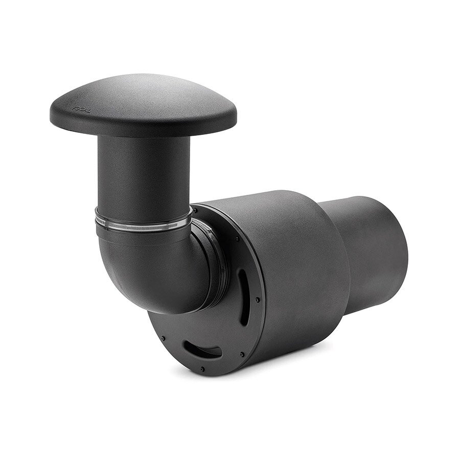 Lauko kolonėlė Focal Littora OD Sub 12 1