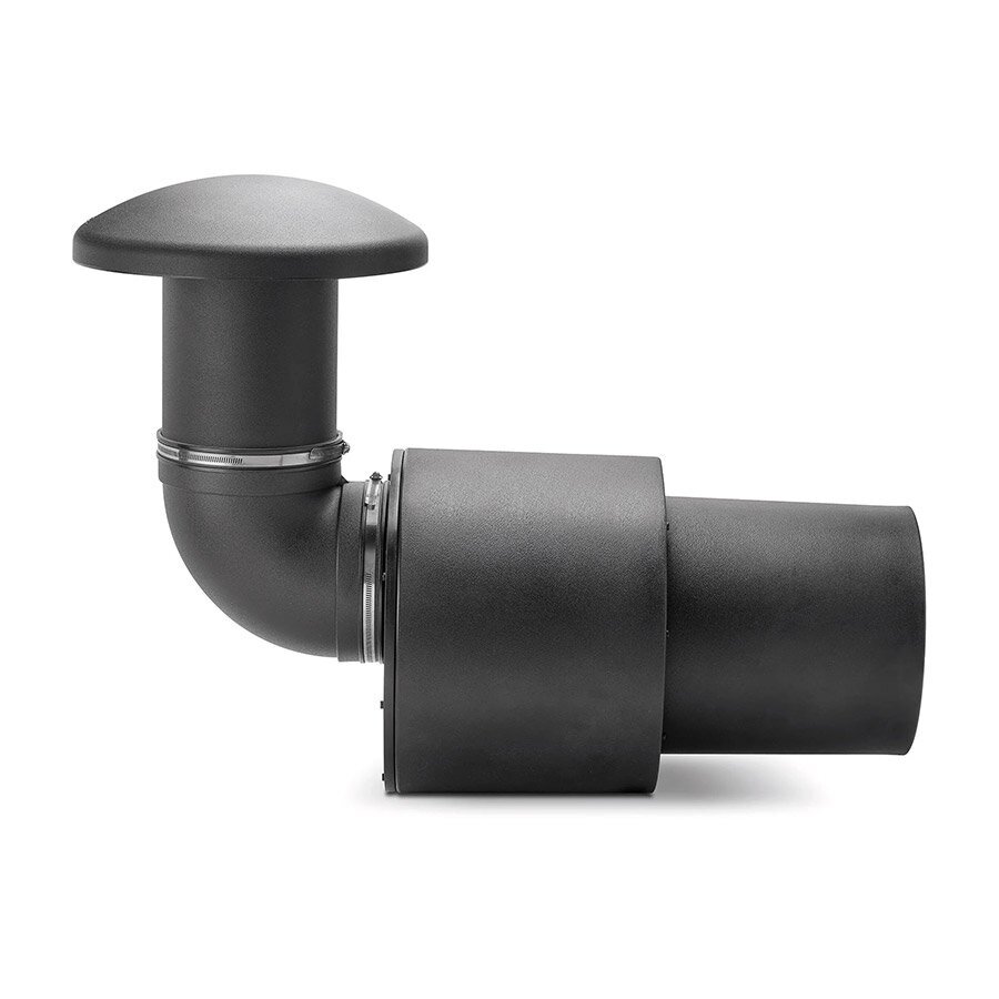 Lauko kolonėlė Focal Littora OD Sub 12 2