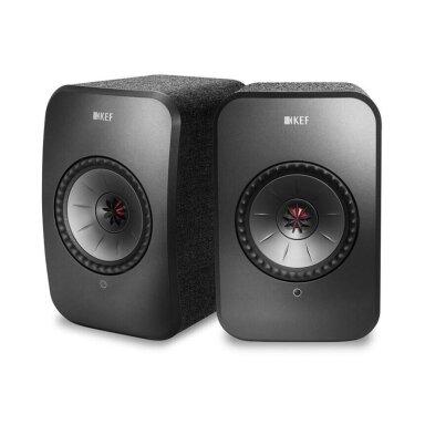 Lentyninė kolonėlė KEF LSX Bevielė