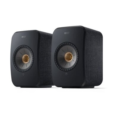 Lentyninė kolonėlė KEF LSX II Belaidė