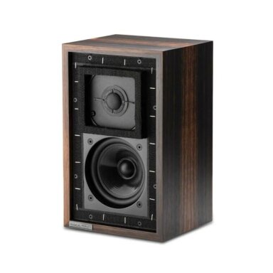 Lentyninė kolonėlė Musical Fidelity LS3/5A