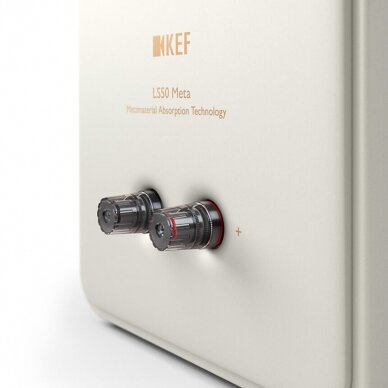 Lentyninė kolonėlė KEF LS50 11