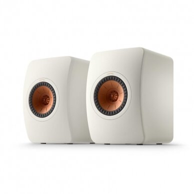 Lentyninė kolonėlė KEF LS50 9 Lentyninė kolonėlė KEF LS50 9