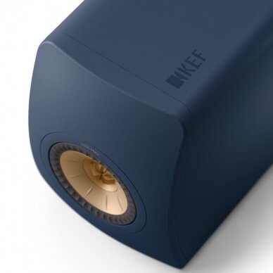 Lentyninė kolonėlė KEF LS50 4 Lentyninė kolonėlė KEF LS50 4
