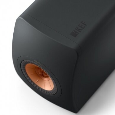 Lentyninė kolonėlė KEF LS50 1