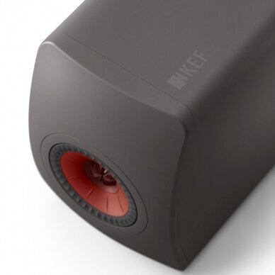 Lentyninė kolonėlė KEF LS50 7