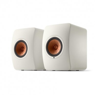 Lentyninė kolonėlė KEF LS50 Belaidė 9