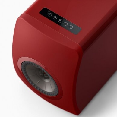 Lentyninė kolonėlė KEF LS50 Belaidė 7