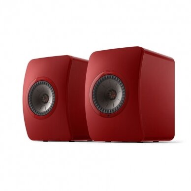Lentyninė kolonėlė KEF LS50 Belaidė 6