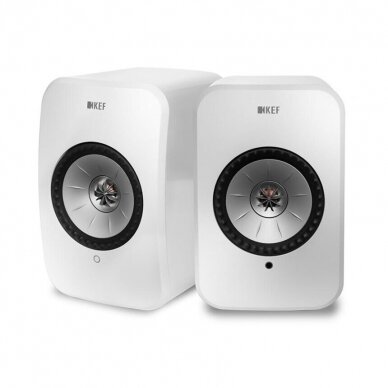 Lentyninė kolonėlė KEF LSX Bevielė 2