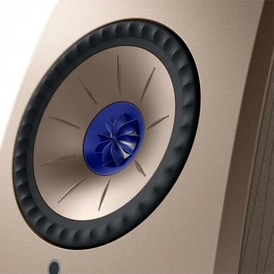 Lentyninė kolonėlė KEF LSX II Belaidė 11
