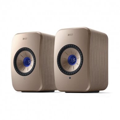 Lentyninė kolonėlė KEF LSX II Belaidė 10