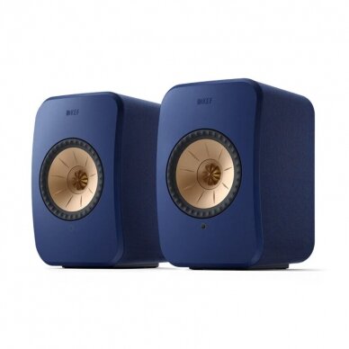 Lentyninė kolonėlė KEF LSX II Belaidė 2