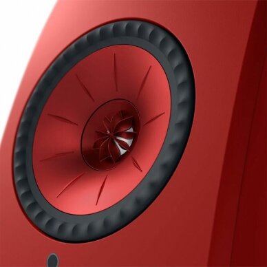 Lentyninė kolonėlė KEF LSX II Belaidė 5