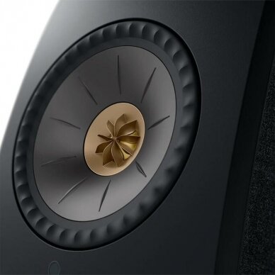 Lentyninė kolonėlė KEF LSX II Belaidė 1