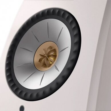 Lentyninė kolonėlė KEF LSX II Belaidė 7 Lentyninė kolonėlė KEF LSX II Belaidė 7