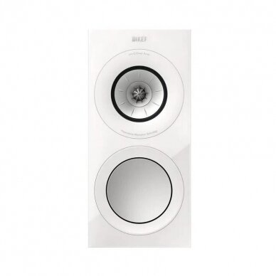 Lentyninė kolonėlė KEF R3 Meta 2 Lentyninė kolonėlė KEF R3 Meta 2