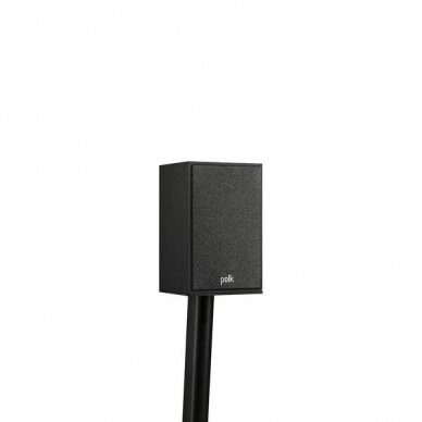 POLK AUDIO MONITOR XT15 2 POLK AUDIO MONITOR XT15 2