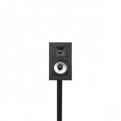POLK AUDIO MONITOR XT15 1 POLK AUDIO MONITOR XT15 1