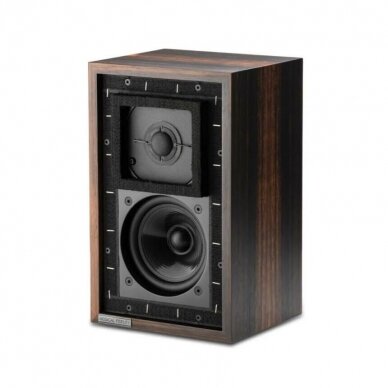 Lentyninė kolonėlė Musical Fidelity LS3/5A
