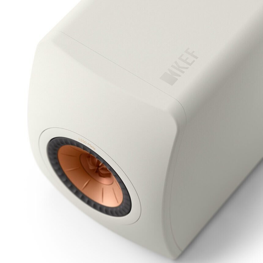 Lentyninė kolonėlė KEF LS50 10