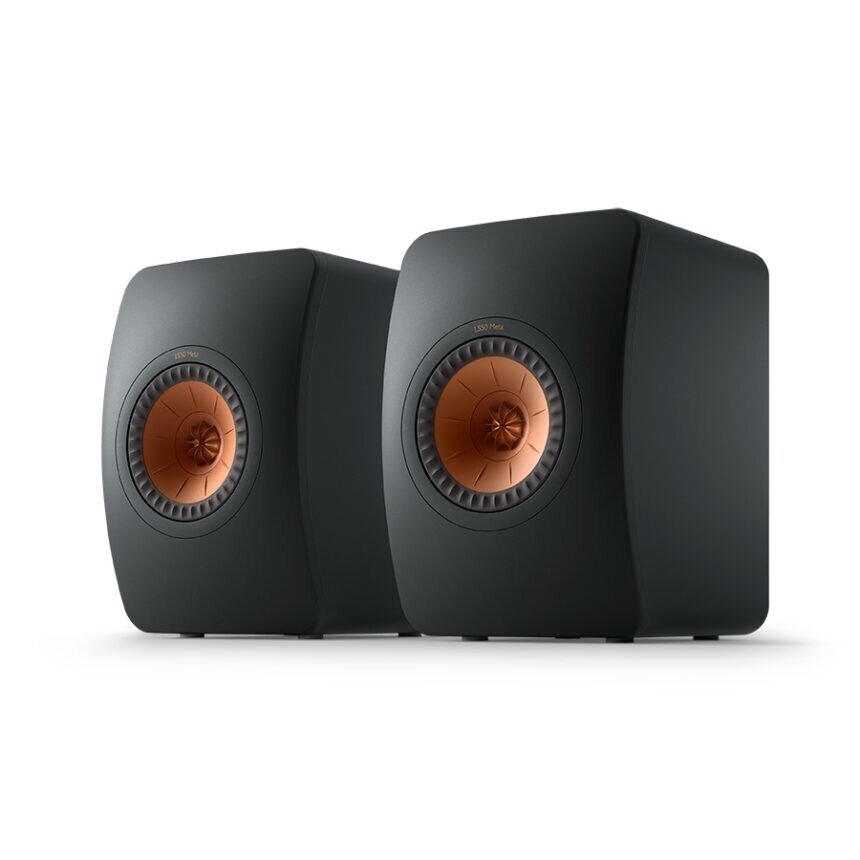 Lentyninė kolonėlė KEF LS50