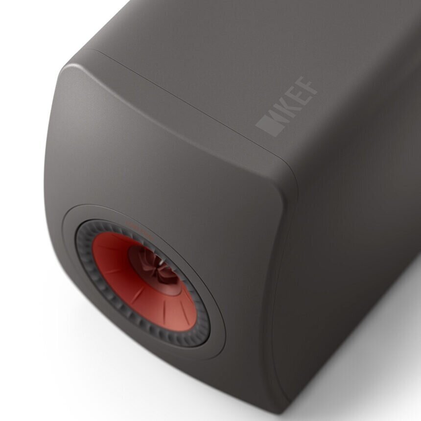 Lentyninė kolonėlė KEF LS50 7