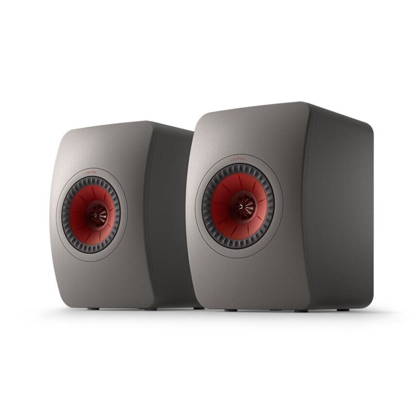 Lentyninė kolonėlė KEF LS50 6 Lentyninė kolonėlė KEF LS50 6
