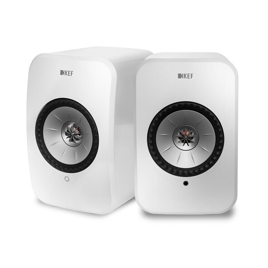 Lentyninė kolonėlė KEF LSX Bevielė 2