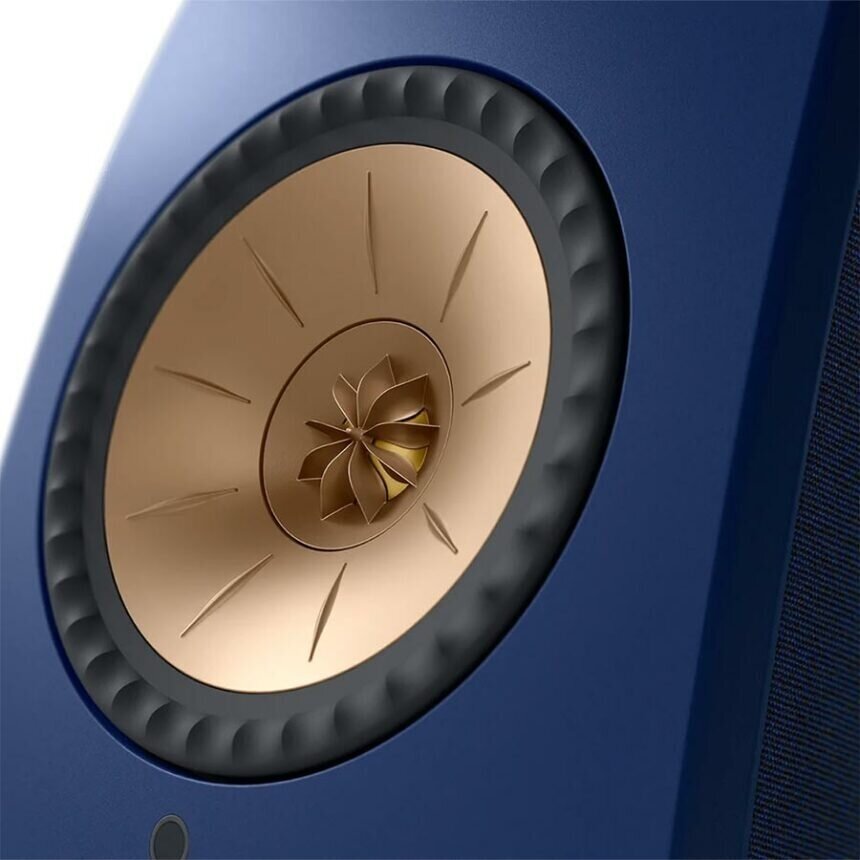 Lentyninė kolonėlė KEF LSX II Belaidė 3