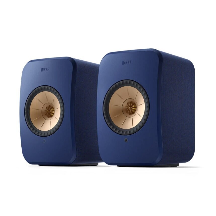 Lentyninė kolonėlė KEF LSX II Belaidė 2
