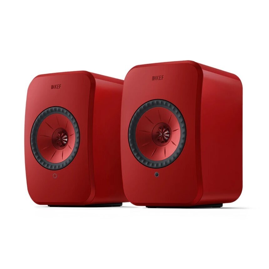 Lentyninė kolonėlė KEF LSX II Belaidė 4