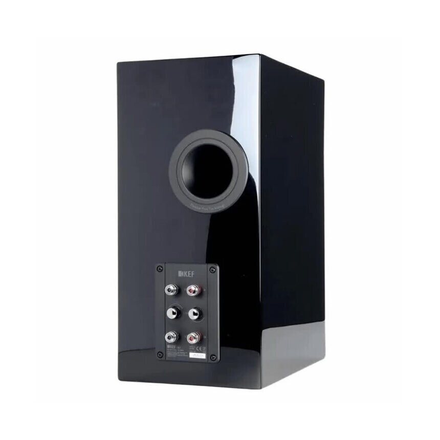 Lentyninė kolonėlė KEF R3 Meta 1 Lentyninė kolonėlė KEF R3 Meta 1