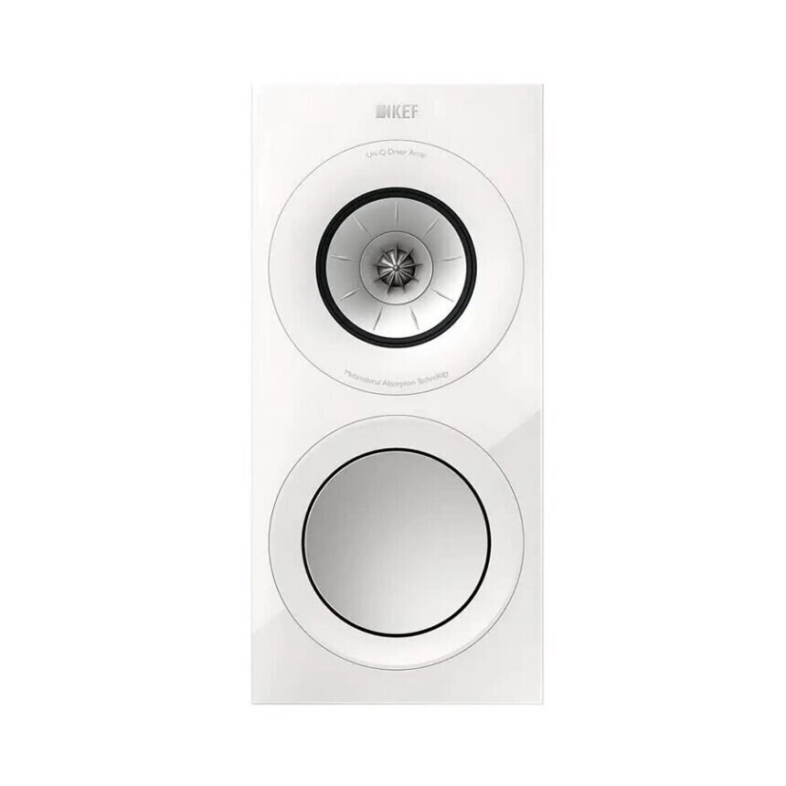 Lentyninė kolonėlė KEF R3 Meta 2 Lentyninė kolonėlė KEF R3 Meta 2