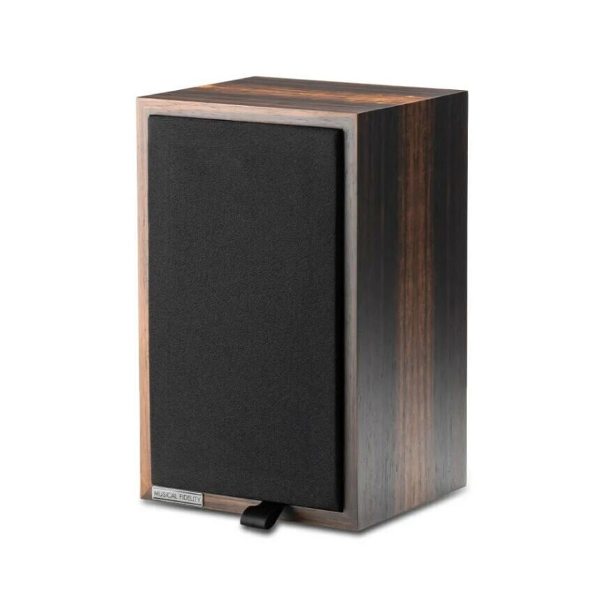 Lentyninė kolonėlė Musical Fidelity LS3/5A 1 Lentyninė kolonėlė Musical Fidelity LS3/5A 1