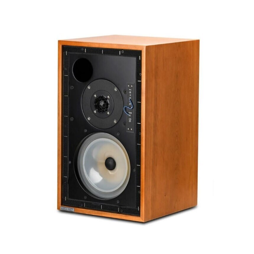 Lentyninė kolonėlė Musical Fidelity LS5/9 Lentyninė kolonėlė Musical Fidelity LS5/9
