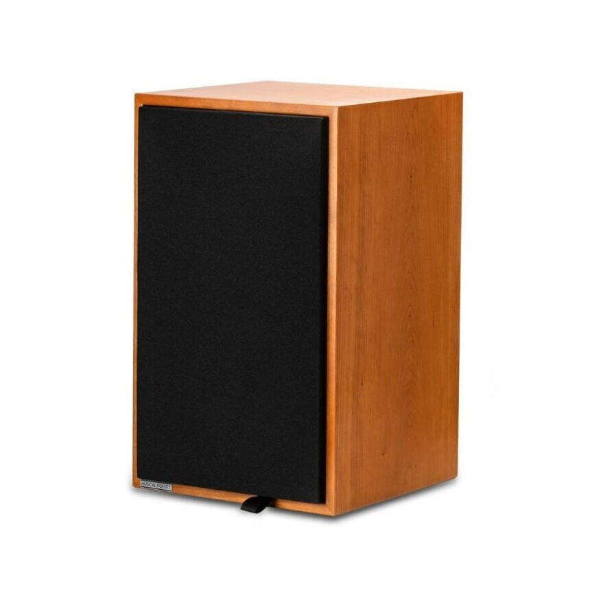 Lentyninė kolonėlė Musical Fidelity LS5/9 1 Lentyninė kolonėlė Musical Fidelity LS5/9 1