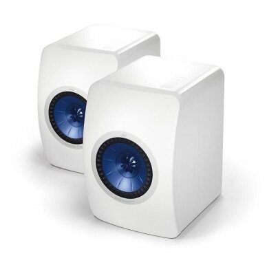 Lentyninė kolonėlė KEF LS50 1