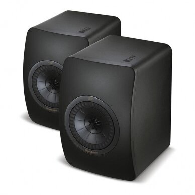 Lentyninė kolonėlė KEF LS50 2