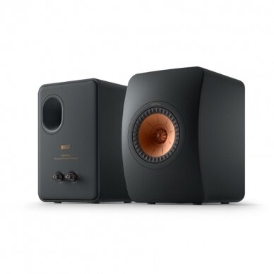 Lentyninė kolonėlė KEF LS50 12