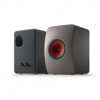 Lentyninė kolonėlė KEF LS50 14