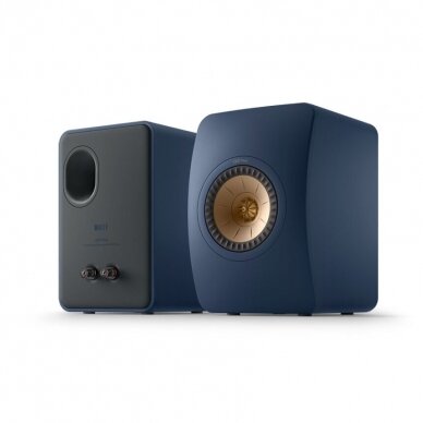 Lentyninė kolonėlė KEF LS50 15