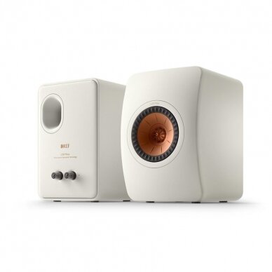 Lentyninė kolonėlė KEF LS50 13